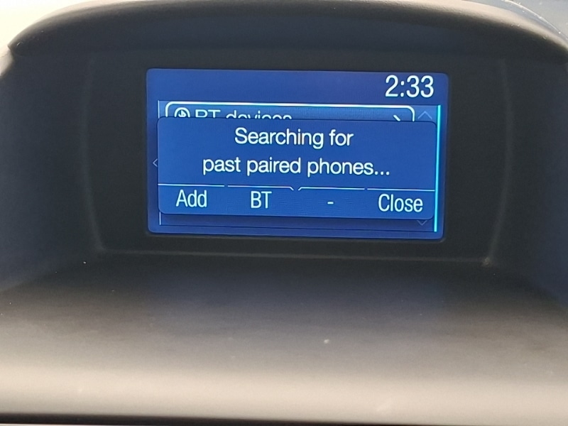 Used Ford Fiesta 2017 for sale - 78040796: Photo 17