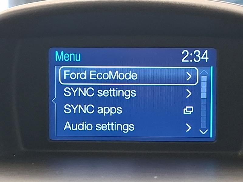 Used Ford Fiesta 2017 for sale - 78040796: Photo 18