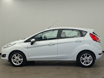 Used Ford Fiesta 2017 for sale - 78040796: Photo