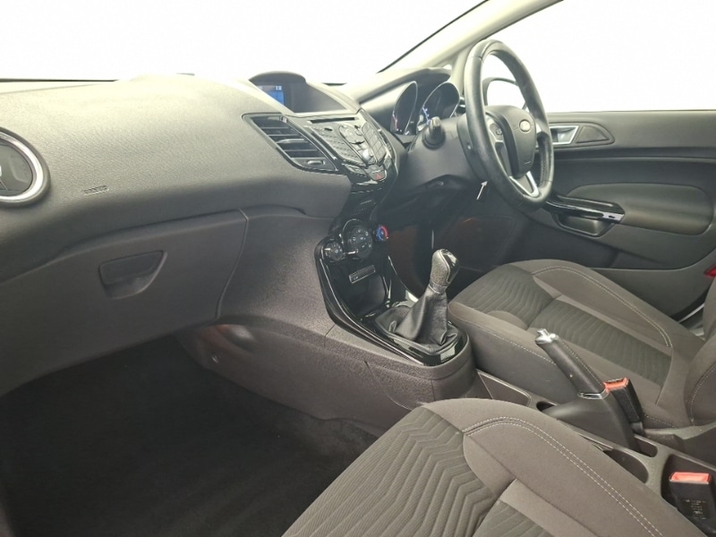 Used Ford Fiesta 2017 for sale - 78040796: Photo 5