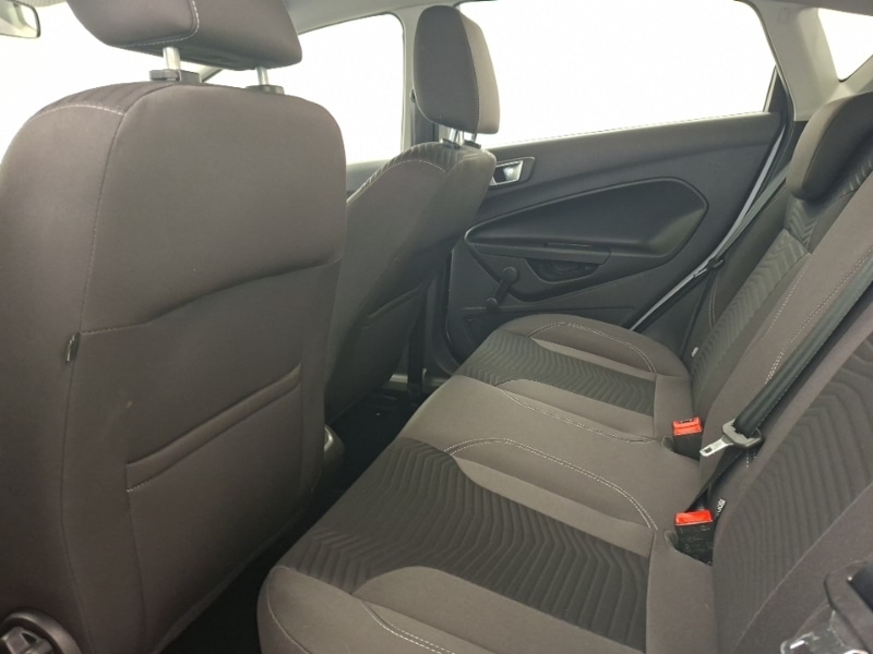 Used Ford Fiesta 2017 for sale - 78040796: Photo 6