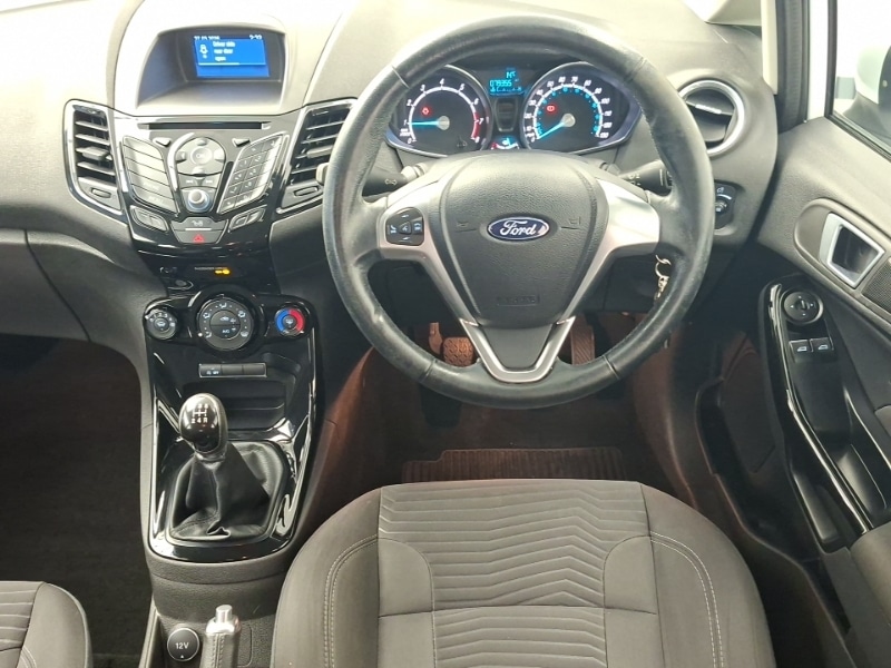 Used Ford Fiesta 2017 for sale - 78040796: Photo 7