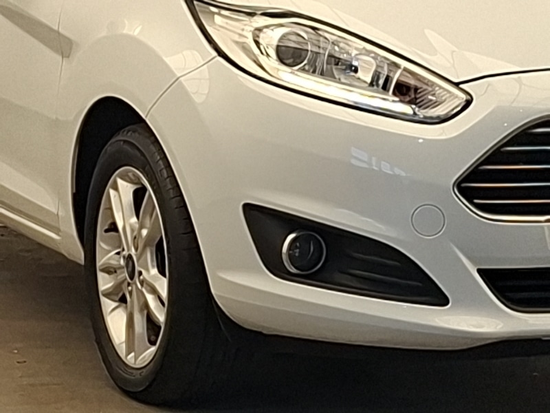 Used Ford Fiesta 2017 for sale - 78040796: Photo 9