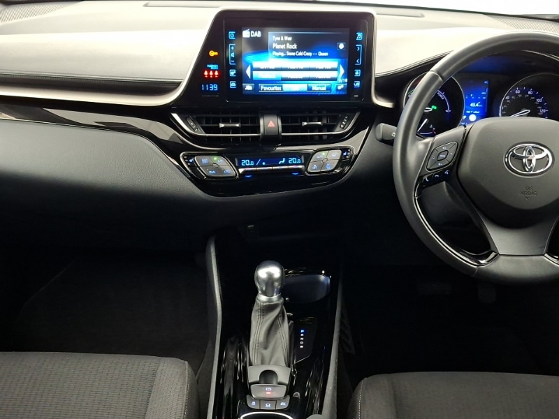Used Toyota C-HR 2019 for sale - 77466507: Photo 10