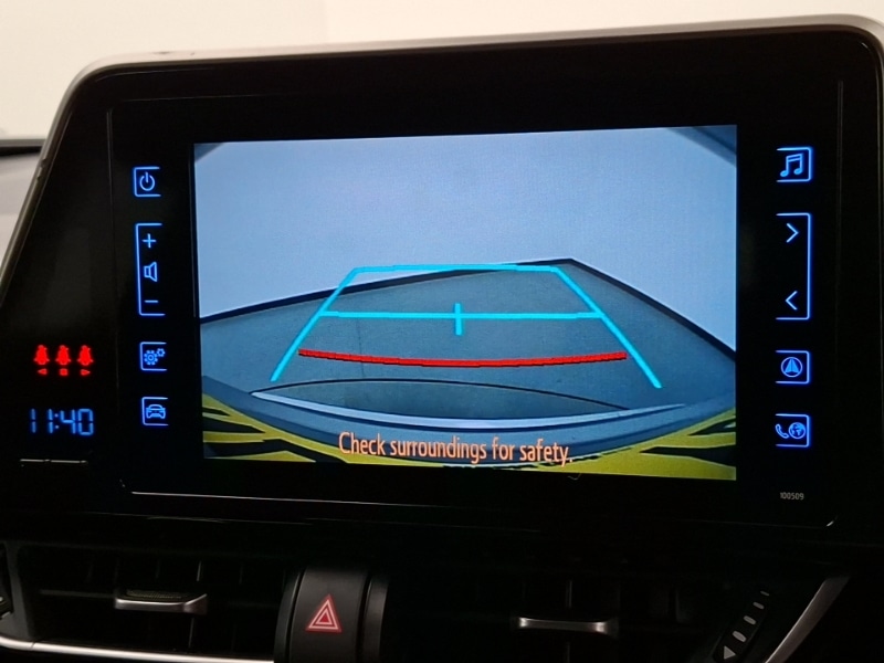 Used Toyota C-HR 2019 for sale - 77466507: Photo 11