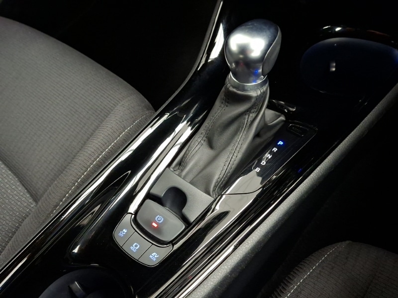 Used Toyota C-HR 2019 for sale - 77466507: Photo 12