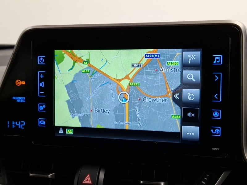 Used Toyota C-HR 2019 for sale - 77466507: Photo 14