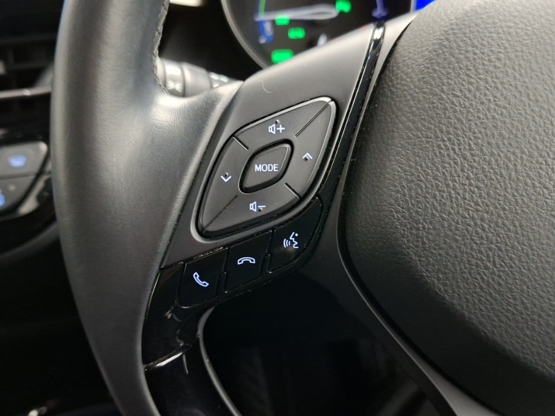 Used Toyota C-HR 2019 for sale - 77466507: Photo 16