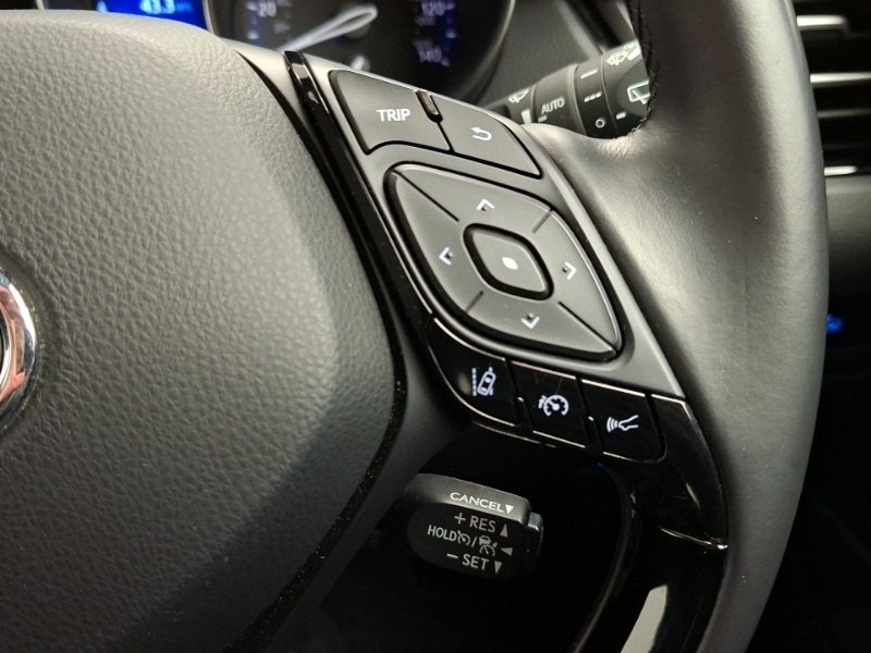 Used Toyota C-HR 2019 for sale - 77466507: Photo 17