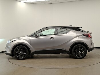 Used Toyota C-HR 2019 for sale - 77466507: Photo
