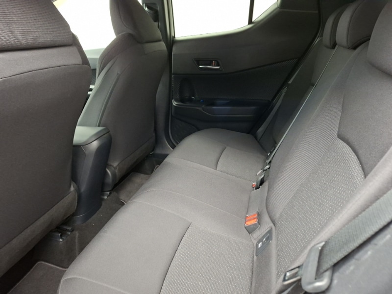 Used Toyota C-HR 2019 for sale - 77466507: Photo 6