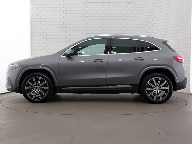 Used Mercedes-Benz EQA 2024 for sale - 77379829: Photo 4