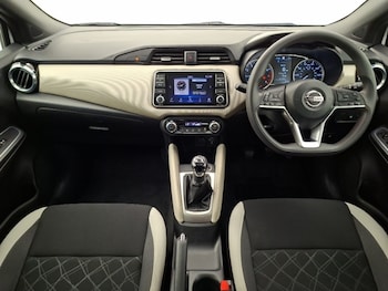 Used Nissan Micra 2019 for sale - 79214139: Photo