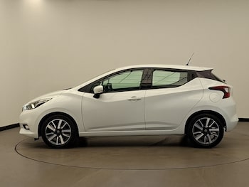 Used Nissan Micra 2019 for sale - 79214139: Photo