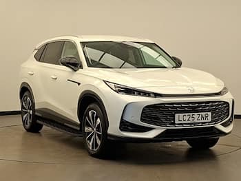 Used MG MG HS 2025 for sale - 79707173: Photo