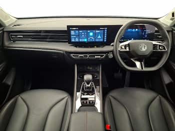 Used MG MG HS 2025 for sale - 79707173: Photo