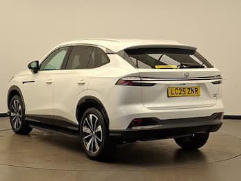 Used MG MG HS 2025 for sale - 79707173: Photo
