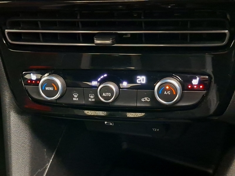 Used Vauxhall Mokka 2022 for sale - 76983062: Photo 13