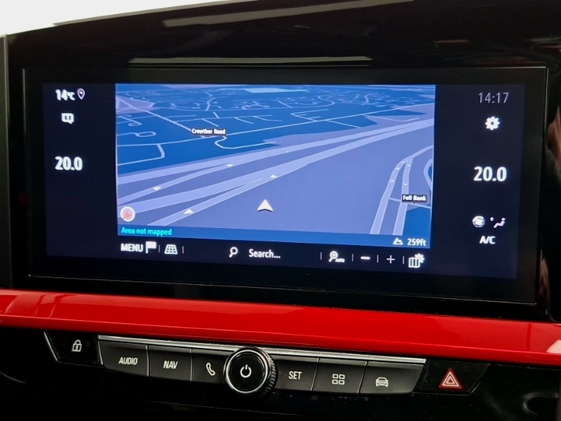 Used Vauxhall Mokka 2022 for sale - 76983062: Photo 14