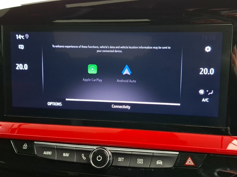 Used Vauxhall Mokka 2022 for sale - 76983062: Photo 15