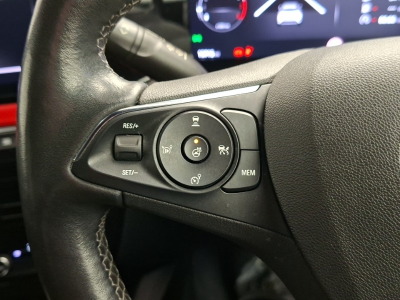 Used Vauxhall Mokka 2022 for sale - 76983062: Photo 17