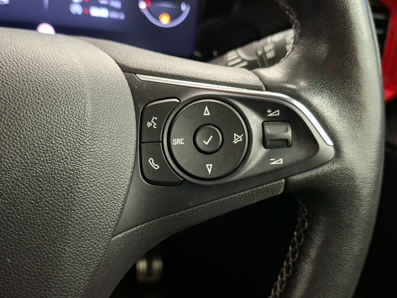 Used Vauxhall Mokka 2022 for sale - 76983062: Photo 18