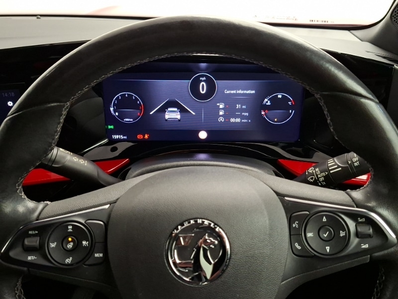 Used Vauxhall Mokka 2022 for sale - 76983062: Photo 19