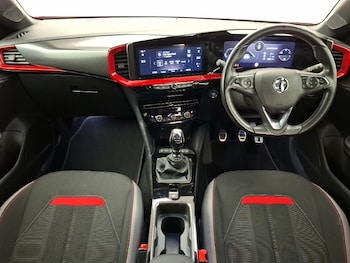 Used Vauxhall Mokka 2022 for sale - 76983062: Photo