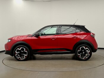 Used Vauxhall Mokka 2022 for sale - 76983062: Photo