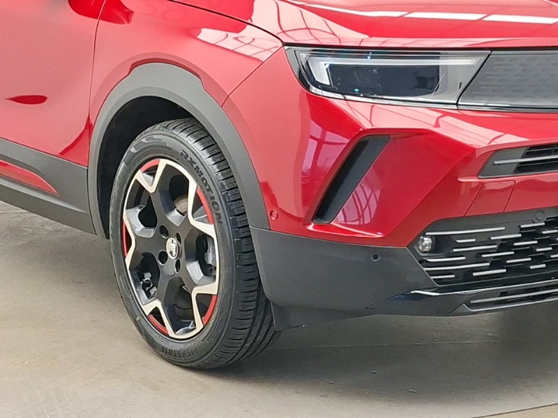 Used Vauxhall Mokka 2022 for sale - 76983062: Photo 9