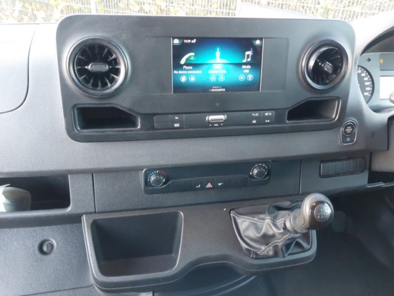 Used Mercedes-Benz Sprinter 2022 for sale - 77278097: Photo 10