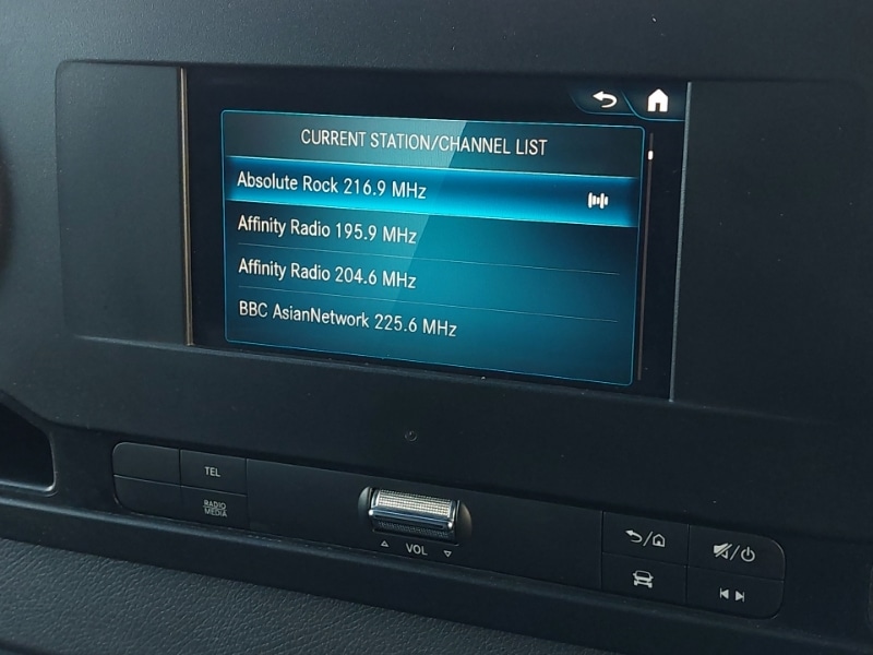 Used Mercedes-Benz Sprinter 2022 for sale - 77278097: Photo 15