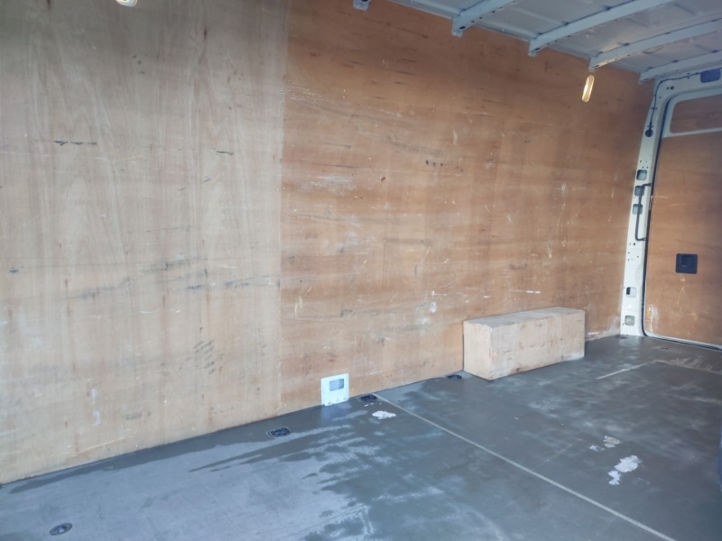 Used Mercedes-Benz Sprinter 2022 for sale - 77278097: Photo 6