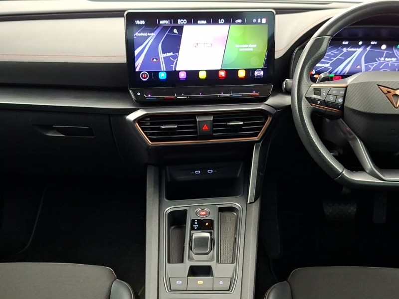 Used Cupra Formentor 2021 for sale - 77837617: Photo 10