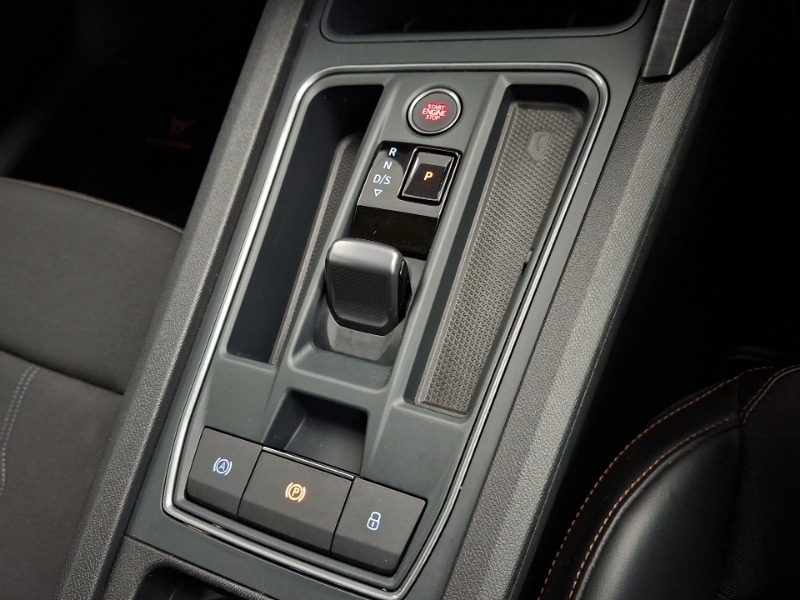 Used Cupra Formentor 2021 for sale - 77837617: Photo 12