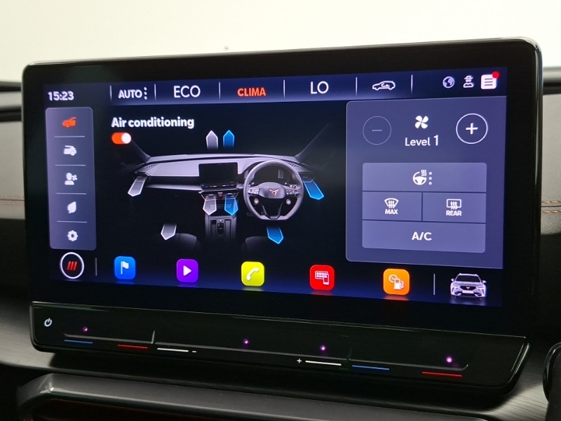 Used Cupra Formentor 2021 for sale - 77837617: Photo 13