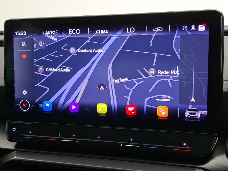 Used Cupra Formentor 2021 for sale - 77837617: Photo 14