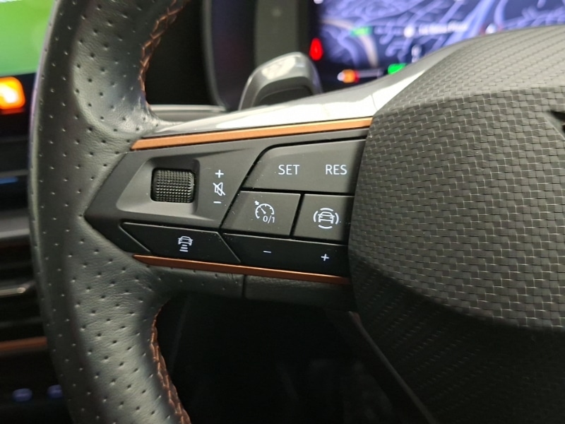 Used Cupra Formentor 2021 for sale - 77837617: Photo 16