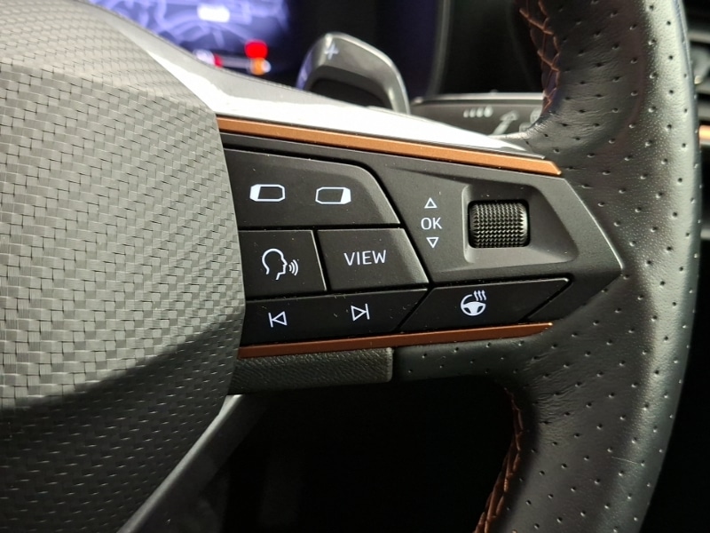 Used Cupra Formentor 2021 for sale - 77837617: Photo 17