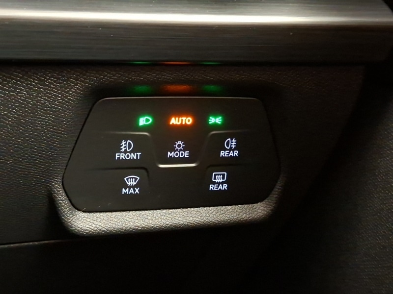 Used Cupra Formentor 2021 for sale - 77837617: Photo 18