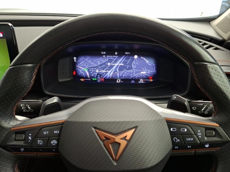 Used Cupra Formentor 2021 for sale - 77837617: Photo 19