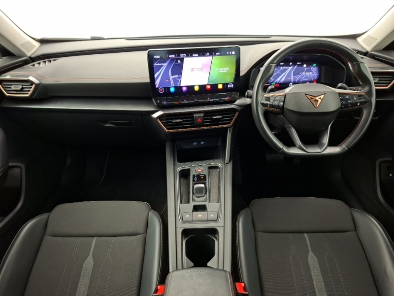 Used Cupra Formentor 2021 for sale - 77837617: Photo 2