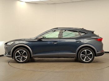 Used Cupra Formentor 2021 for sale - 77837617: Photo