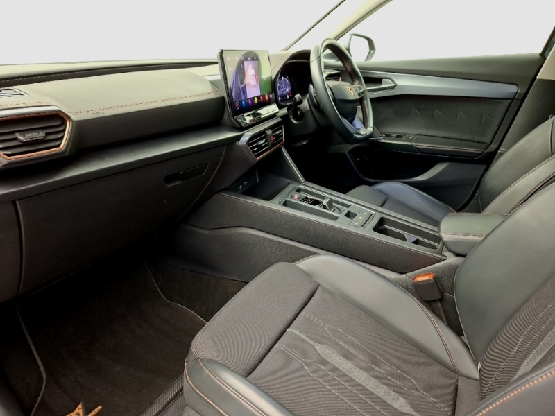 Used Cupra Formentor 2021 for sale - 77837617: Photo 5