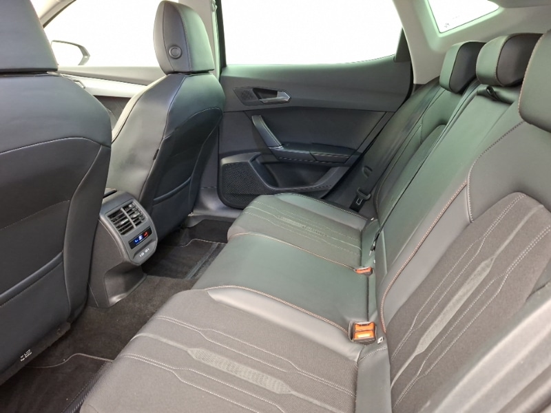 Used Cupra Formentor 2021 for sale - 77837617: Photo 6