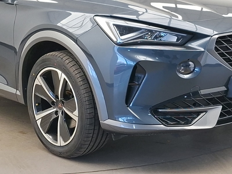 Used Cupra Formentor 2021 for sale - 77837617: Photo 9