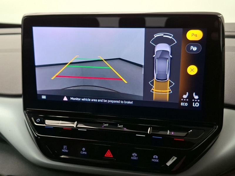 Used Volkswagen ID.4 2022 for sale - 77669607: Photo 11