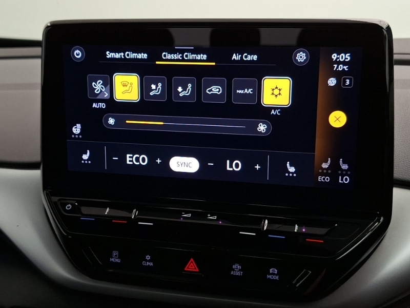 Used Volkswagen ID.4 2022 for sale - 77669607: Photo 12