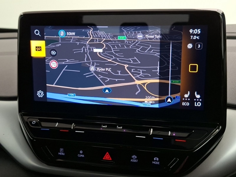 Used Volkswagen ID.4 2022 for sale - 77669607: Photo 13