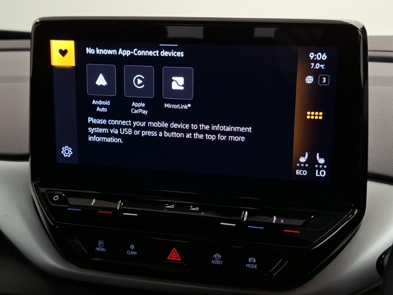 Used Volkswagen ID.4 2022 for sale - 77669607: Photo 14